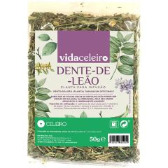 Chá Dente-De-Leão