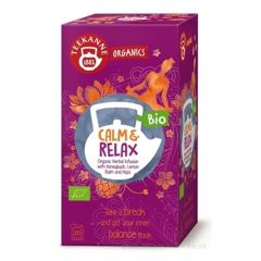 Infusão Bio Calm Relax