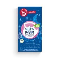 Infusão Bio Sleep Dream