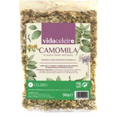 Chá Camomila