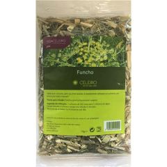 Chá Funcho Planta