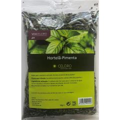 Chá Hortelã-Pimenta