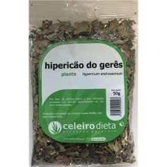 Chá Hipericão Do Gerês