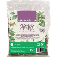 Chá Pés-De-Cereja
