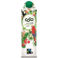 Água De Coco Biológica Fair Trade