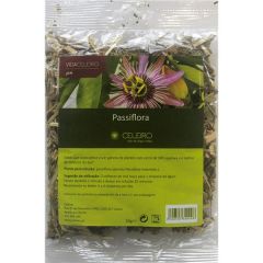 Chá Passiflora