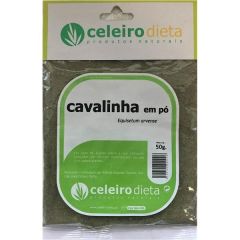 Chá Cavalinha Pó