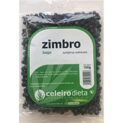 Chá Zimbro