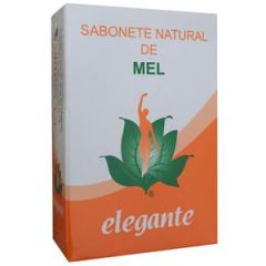 Elegante Sabonete Mel
