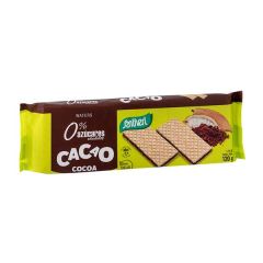Waffers De Cacau