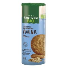 Bolachas Digestivas Com Aveia