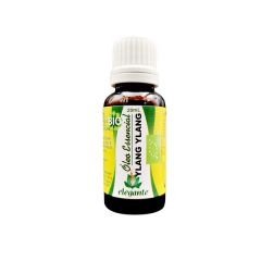 Óleo Essencial De Ylang-Ylang Bio