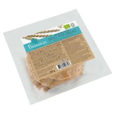 Pão Pita Espelta Bio - 4 Unidades