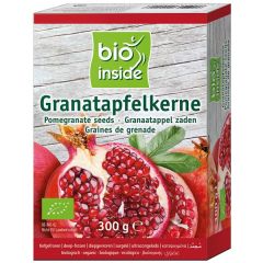 Bagos De Romã Congelados Biológicos
