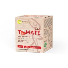 Sopa Cla De Tomate