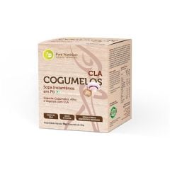 Sopa Cla De Cogumelos