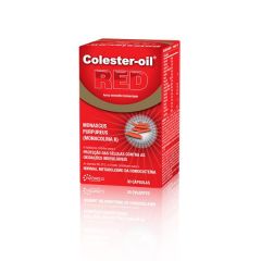 Colester-Oil Red