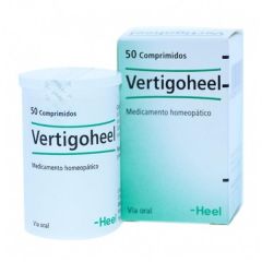 Vertigoheel