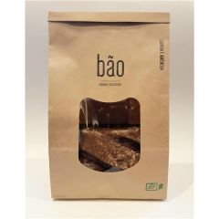 Pão De Quinoa E Amêndoa Sem Glúten