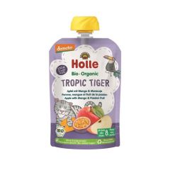 Tropic Tiger Puré Frutos Bio 8M