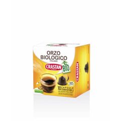 Cevada Instantânea Bio Cápsulas Compatível Dolce Gusto