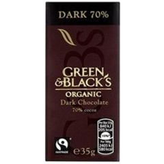 Chocolate Preto