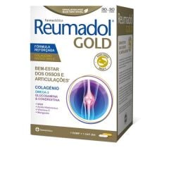 Reumadol Gold C 30 Comp + 30 Cap