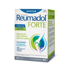 Reumadol Forte C 60  Comp