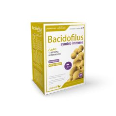 Bacidofilus Symbio Immune 30 Cápsulas