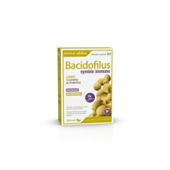 Bacidofilus Symbio Immune 30 Cápsulas