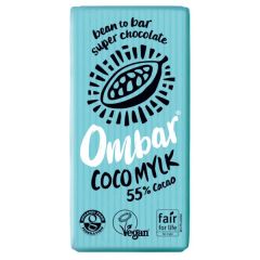 Tablete Bio Coco Mylk 35G