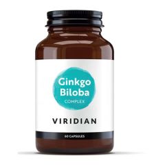 Extrato Standardizado De Ginkgo Biloba