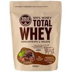 Total Whey Chocolate Avelã