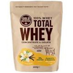 Total Whey Baunilha