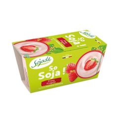 Preparado Biológico De Soja E Morango