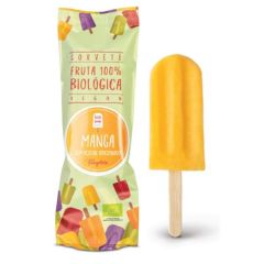 Gelado Ice Pop Manga