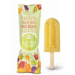 Gelado Ice Pop Kiwi E Meloa 80Ml