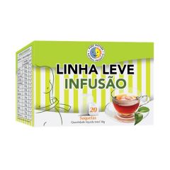 Linha Leve Infusão