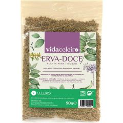 Chá Erva Doce