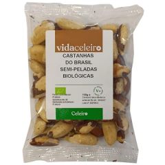 Castanhas Do Brasil Bio