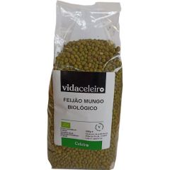 Feijão Mungo Bio