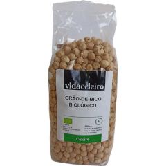 Grão-De-Bico Bio