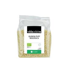 Quinoa Puff Bio