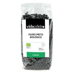 Feijão Preto Bio