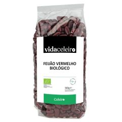 Feijão Vermelho Bio