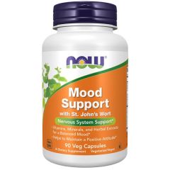Mood Support