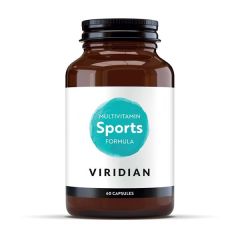 Sports Multi - Vitaminas E Minerais