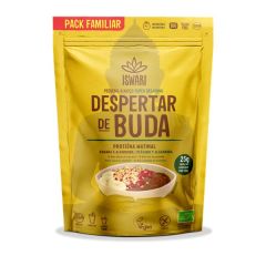 Despertar Buda Proteína Matinal