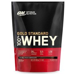 100% Whey Chocolate 465G