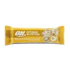 Barra Marshmallow Crunch Sem Adição De Açúcar